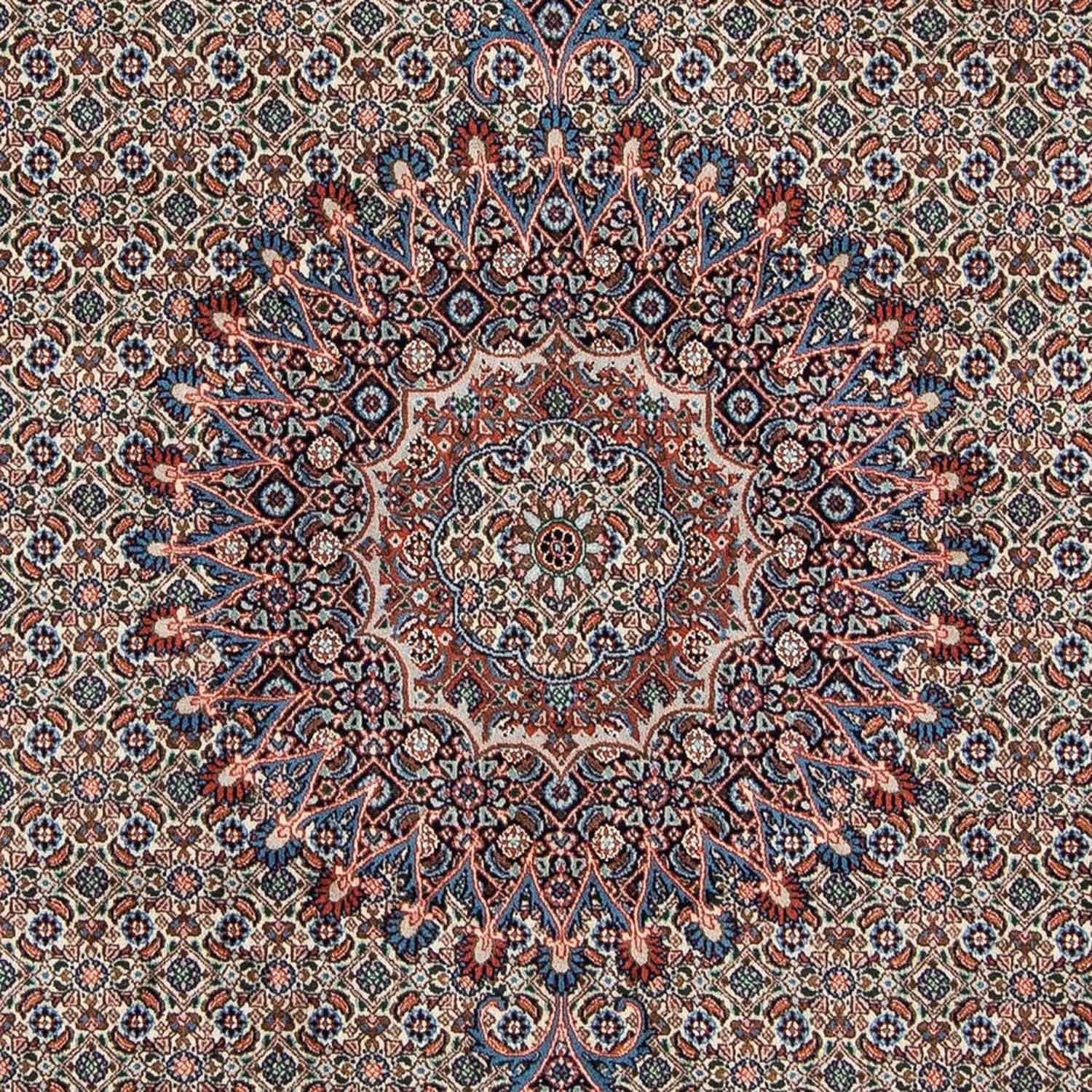 Alfombra persa - Clásica - 285 x 195 cm - beige