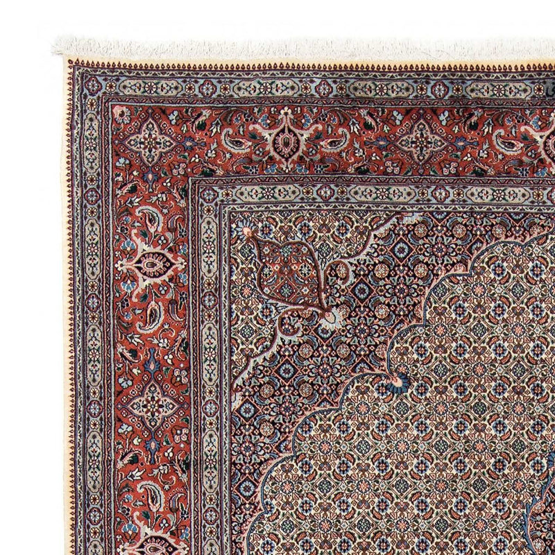Alfombra persa - Clásica - 285 x 195 cm - beige