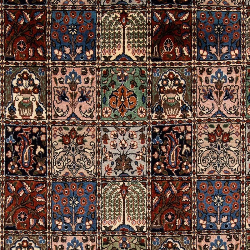 Alfombra persa - Clásica - 298 x 196 cm - multicolor