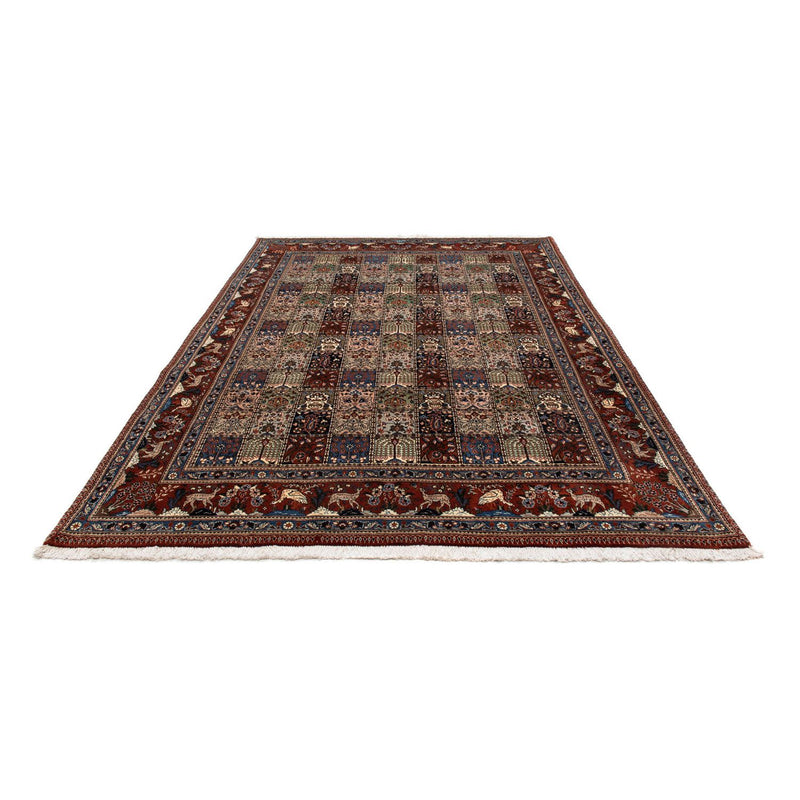 Alfombra persa - Clásica - 298 x 196 cm - multicolor