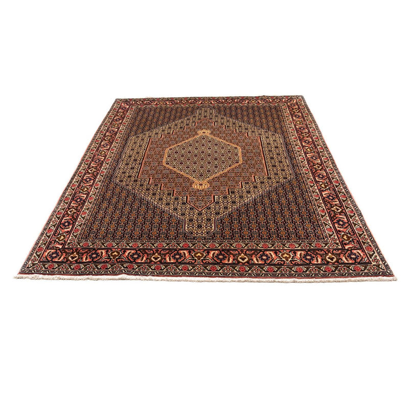 Alfombra persa - Clásica - 297 x 200 cm - rojo claro