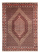 Senneh Alfombra 254x340cm - Alfombra persa