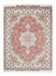 Tabriz - 50 Raj Alfombra 154x204cm - Alfombra persa