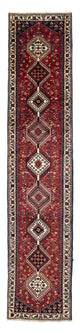 Yalameh Alfombra 78x380cm - Alfombra persa