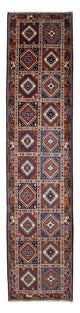 Yalameh Alfombra 83x398cm - Alfombra persa