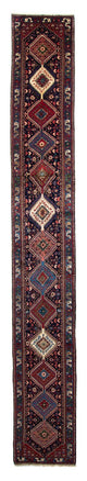 Yalameh Alfombra 84x600cm - Alfombra persa