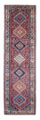 Alfombra de pasillo Alfombra persa - Nómada - 302 x 80 cm - multicolor