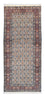 Alfombra de pasillo Alfombra persa - Nómada - 192 x 80 cm - beige