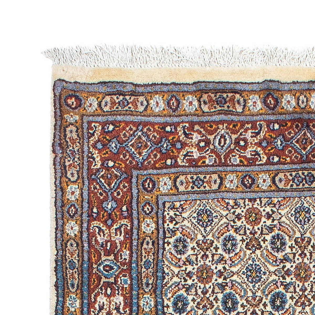 Yalameh Alfombra 80x192cm - Alfombra persa