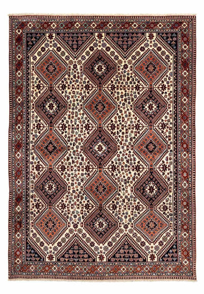 Yalameh Alfombra 202x288cm - Alfombra persa