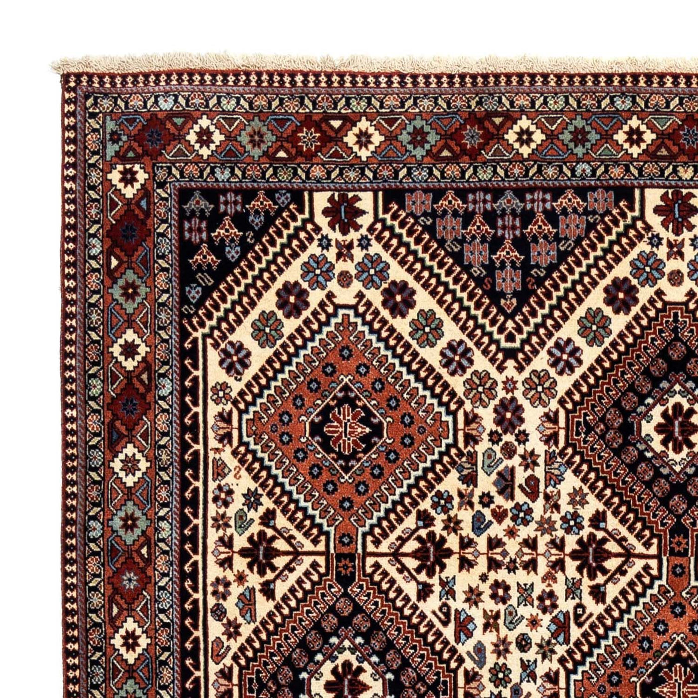 Yalameh Alfombra 288x202cm - Alfombra persa