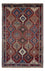 Alfombra persa - Nómada - 310 x 200 cm - marrón