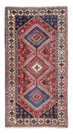 Yalameh Alfombra 98x194cm - Alfombra persa
