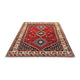 Yalameh Alfombra 195x141cm - Alfombra persa