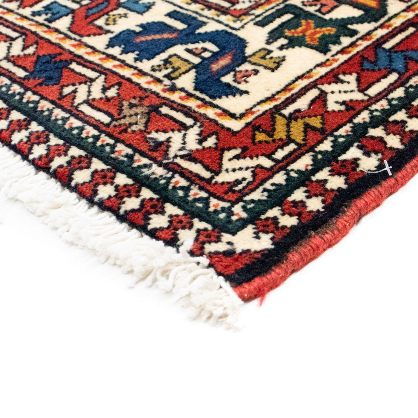 Yalameh Alfombra 195x141cm - Alfombra persa