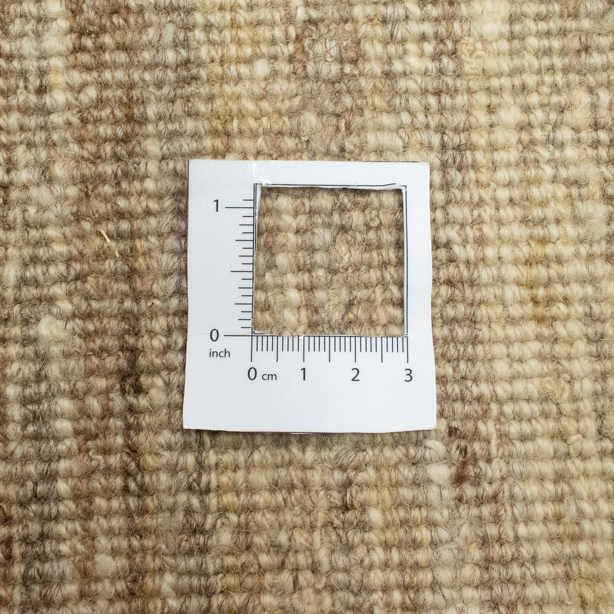 Alfombra Gabbeh - Persa - 230 x 160 cm - beige