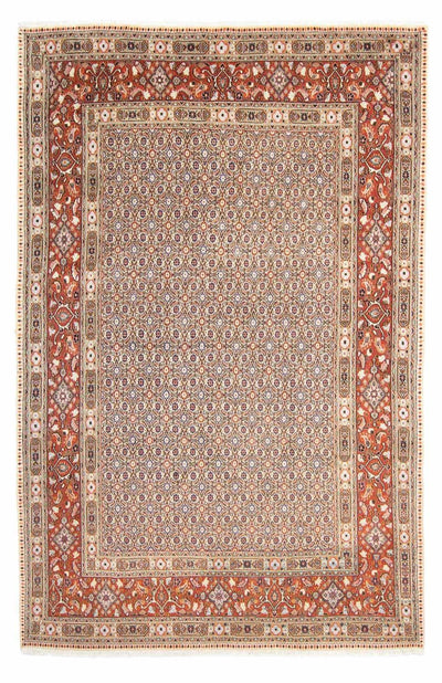 Senneh Alfombra 197x300cm - Alfombra persa