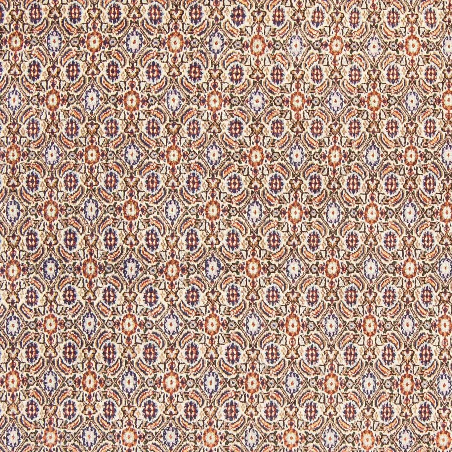Alfombra persa - Clásica - 300 x 197 cm - beige