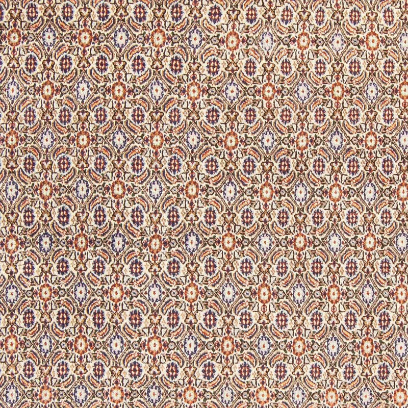 Alfombra persa - Clásica - 300 x 197 cm - beige