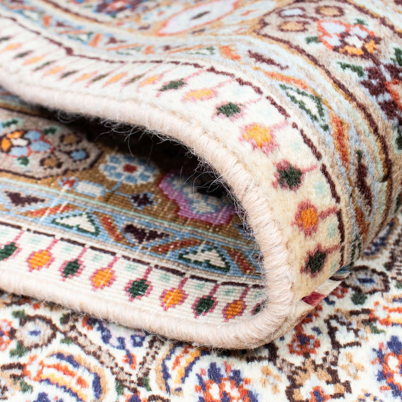 Alfombra persa - Clásica - 300 x 197 cm - beige