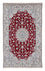 Alfombra Persa - Nain - Prima - 320 x 193 cm - rojo