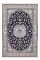 Nain - 9La Alfombra 197x300cm - Alfombra persa