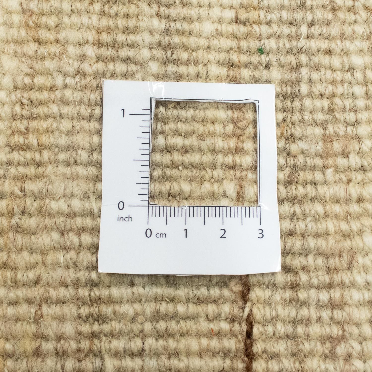 Alfombra Gabbeh - Persa - 230 x 157 cm - beige