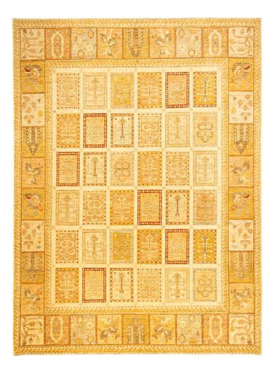 Farahan Alfombra 200x263cm - Alfombra oriental