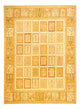 Farahan Alfombra 200x263cm - Alfombra oriental