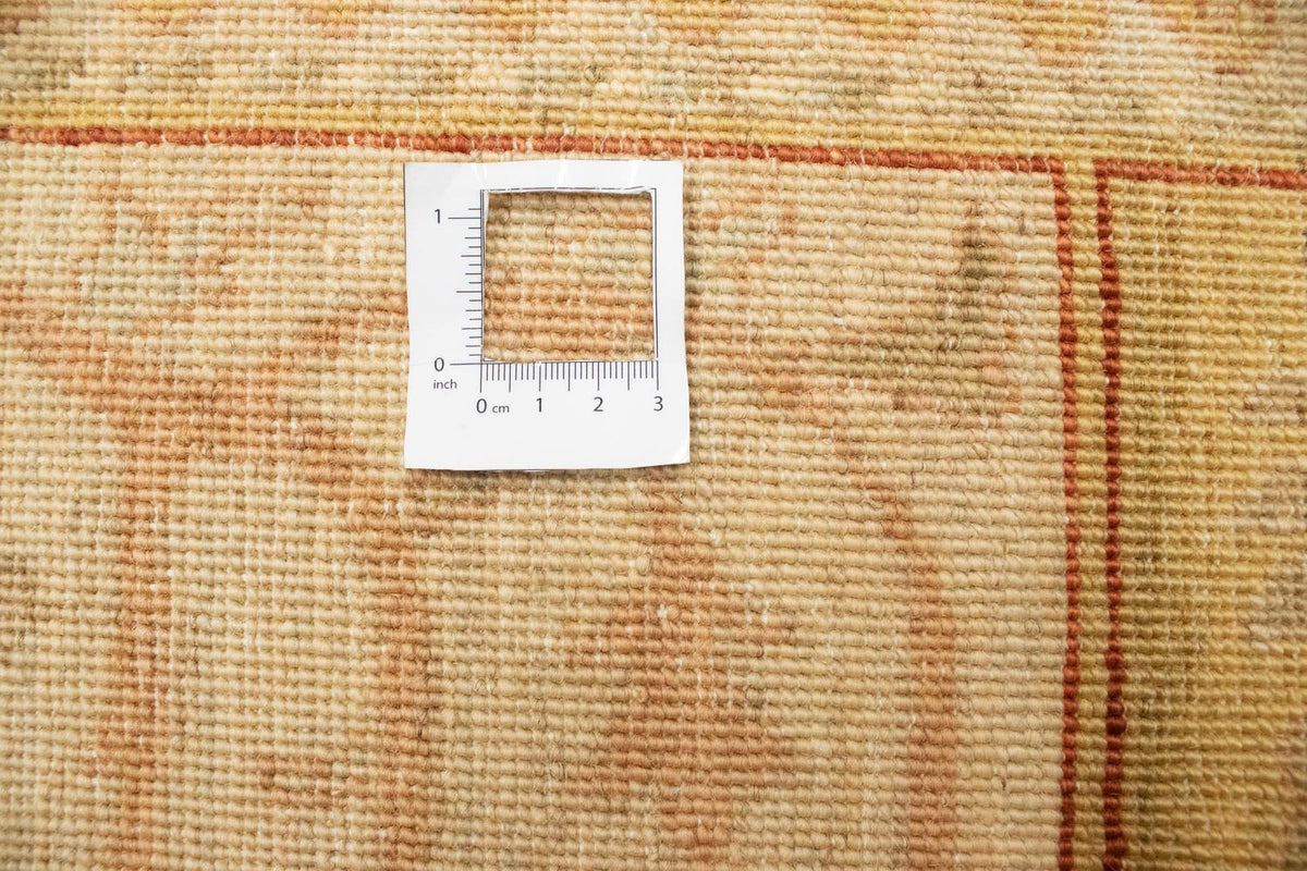 Alfombra Ziegler - 263 x 200 cm - beige