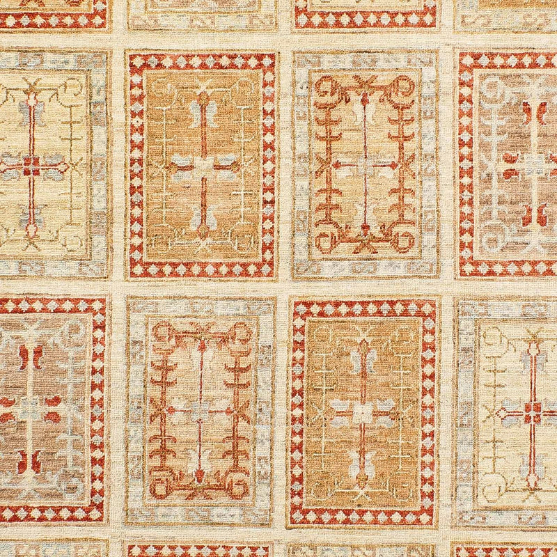 Alfombra Ziegler - 215 x 168 cm - multicolor