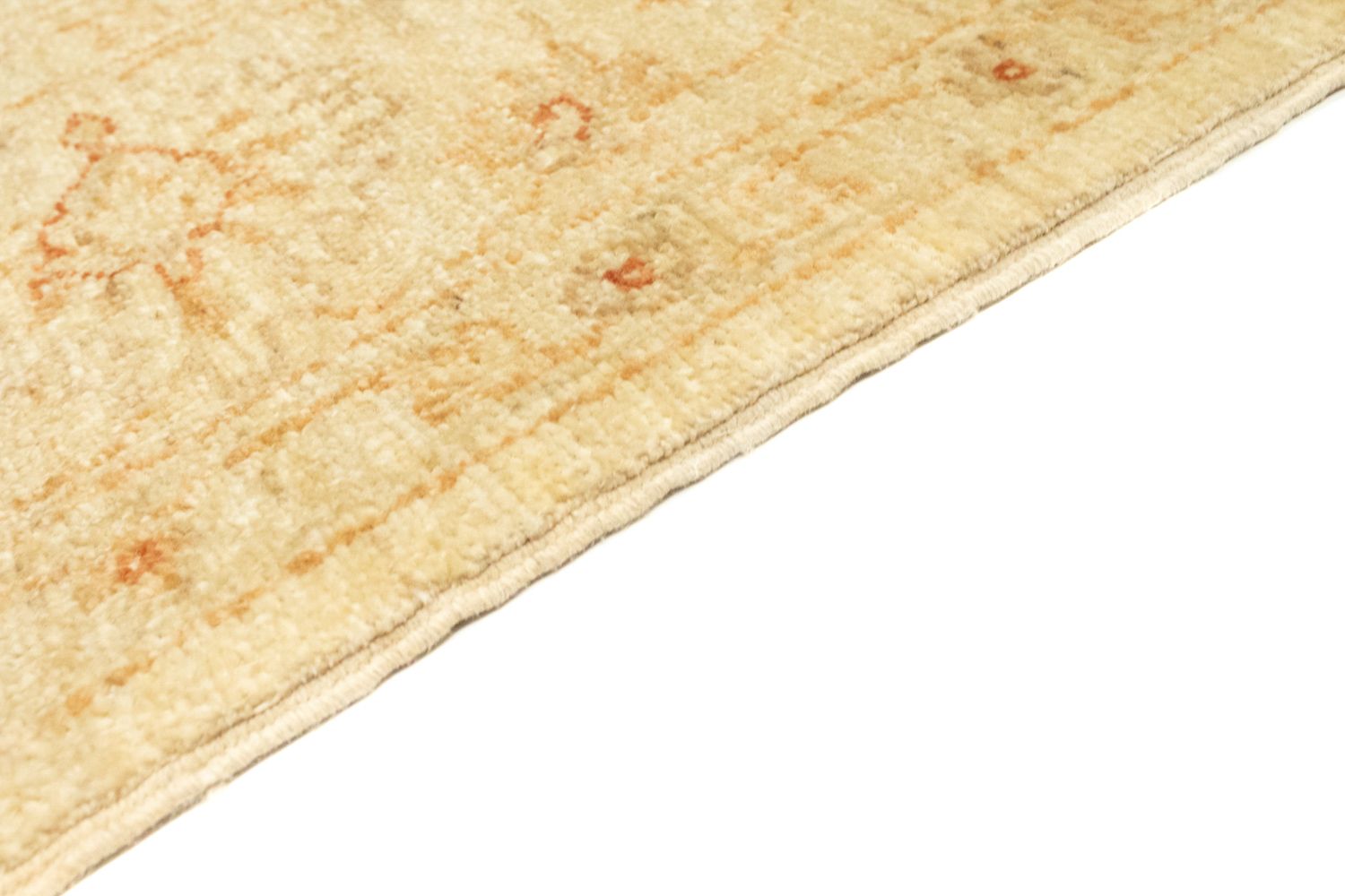 Alfombra Ziegler - 239 x 172 cm - beige
