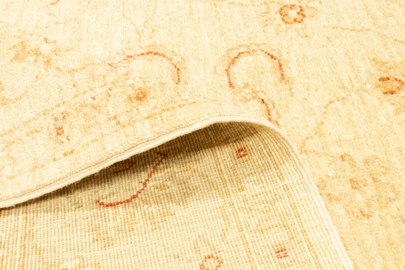 Farahan Alfombra 239x172cm - Alfombra oriental