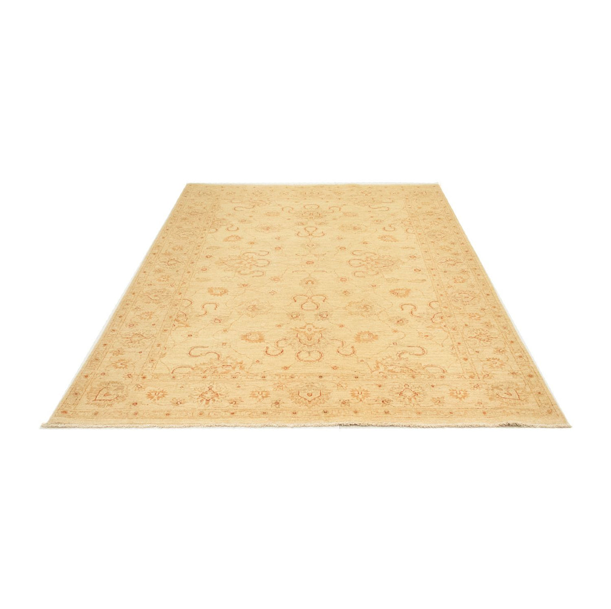 Alfombra Ziegler - 239 x 172 cm - beige