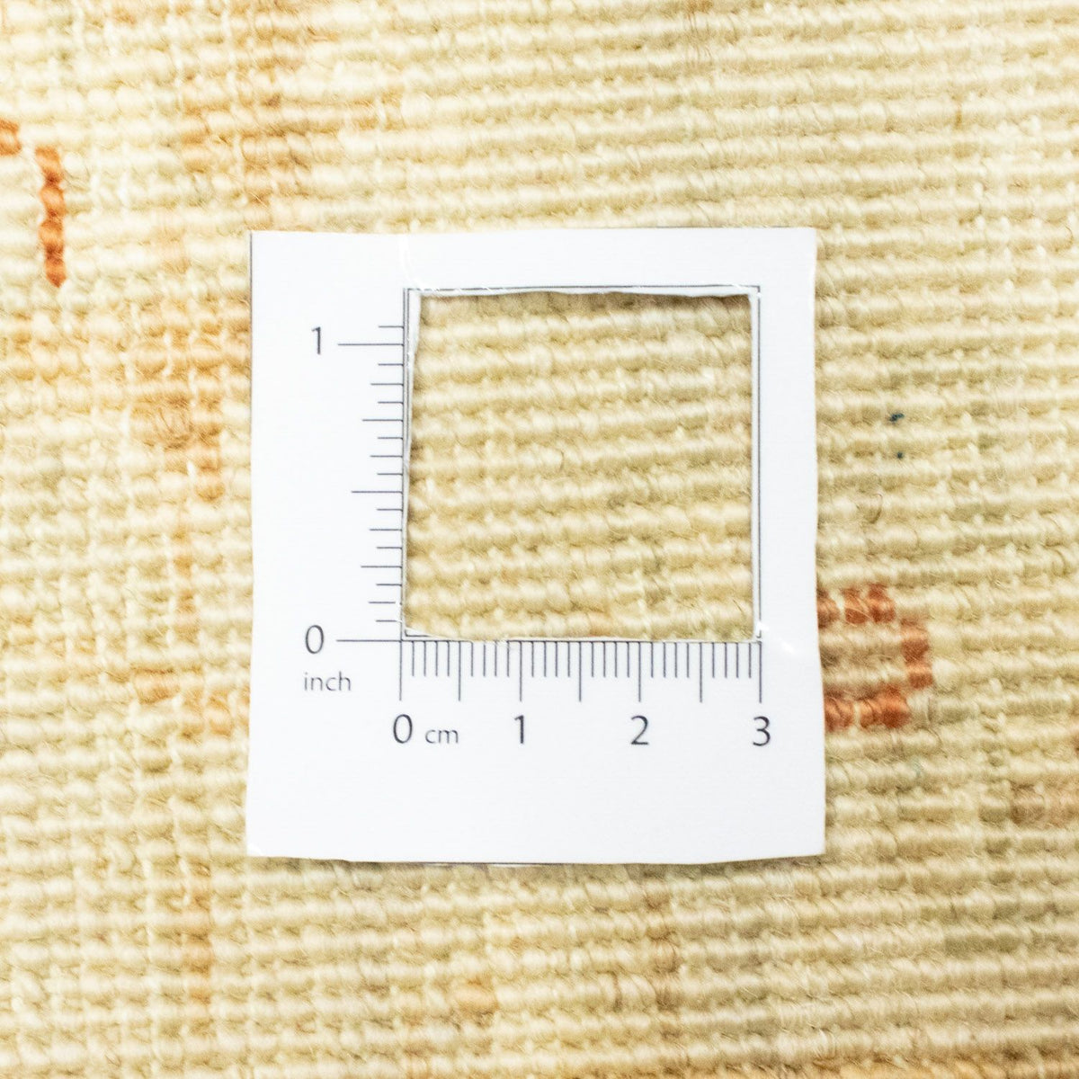 Alfombra Ziegler - 239 x 172 cm - beige