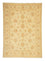 Alfombra Ziegler - 225 x 163 cm - beige