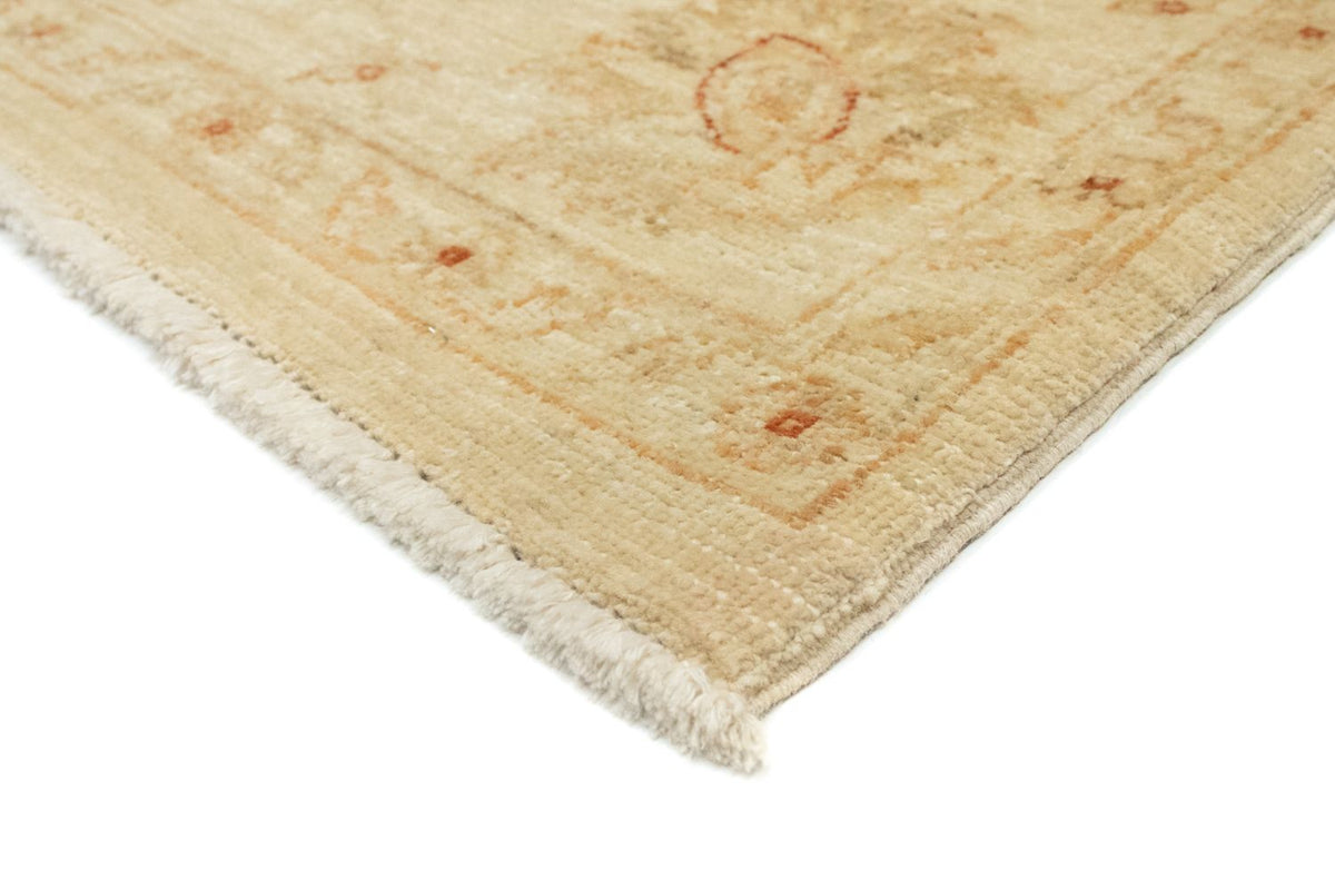 Alfombra Ziegler - 225 x 163 cm - beige