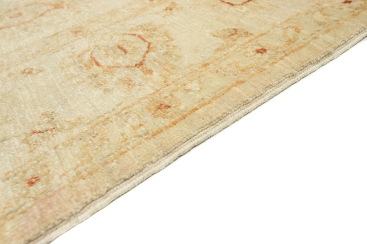 Alfombra Ziegler - 225 x 163 cm - beige
