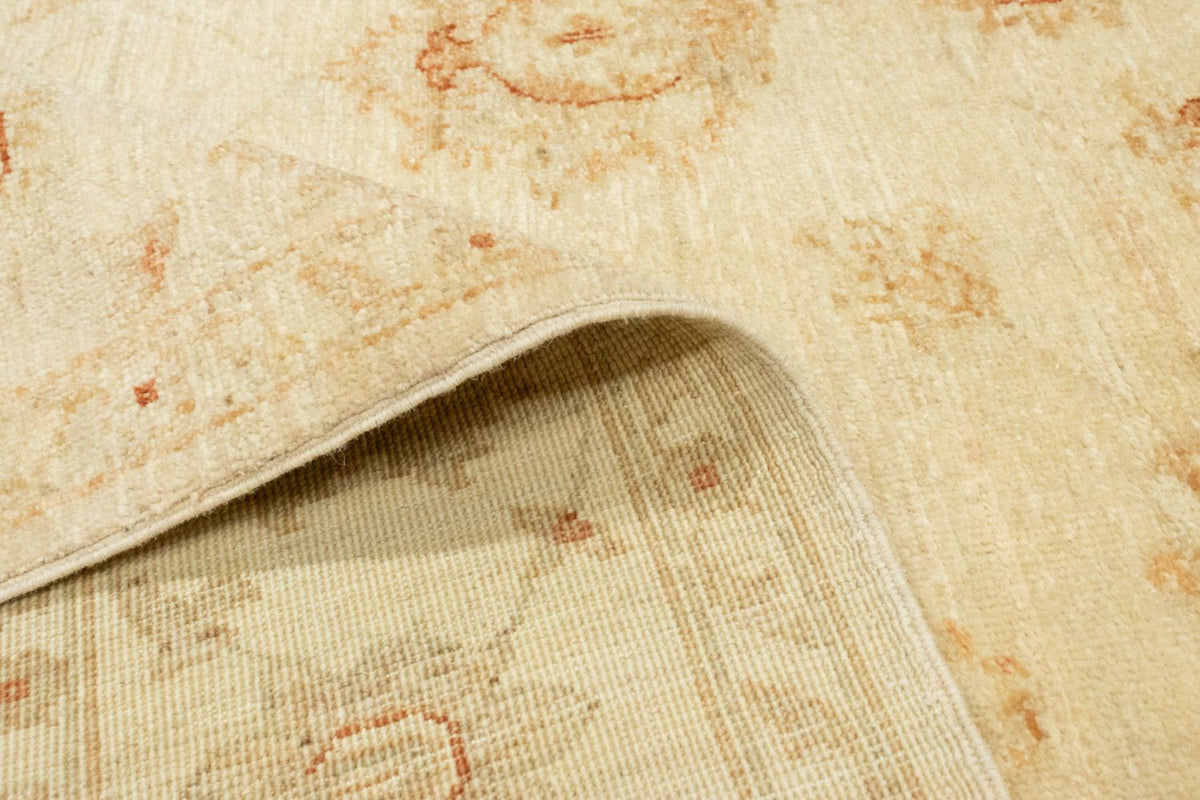 Alfombra Ziegler - 225 x 163 cm - beige