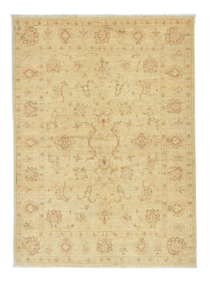 Alfombra Ziegler - 203 x 148 cm - beige