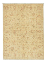 Alfombra Ziegler - 203 x 148 cm - beige