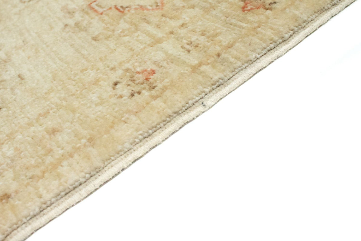 Alfombra Ziegler - 203 x 148 cm - beige