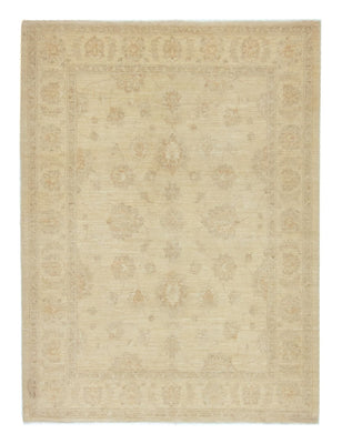 Alfombra Ziegler cuadrado  - 170 x 153 cm - beige
