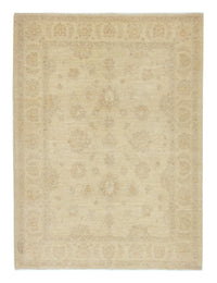 Alfombra Ziegler cuadrado  - 170 x 153 cm - beige