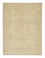Alfombra Ziegler cuadrado  - 170 x 153 cm - beige