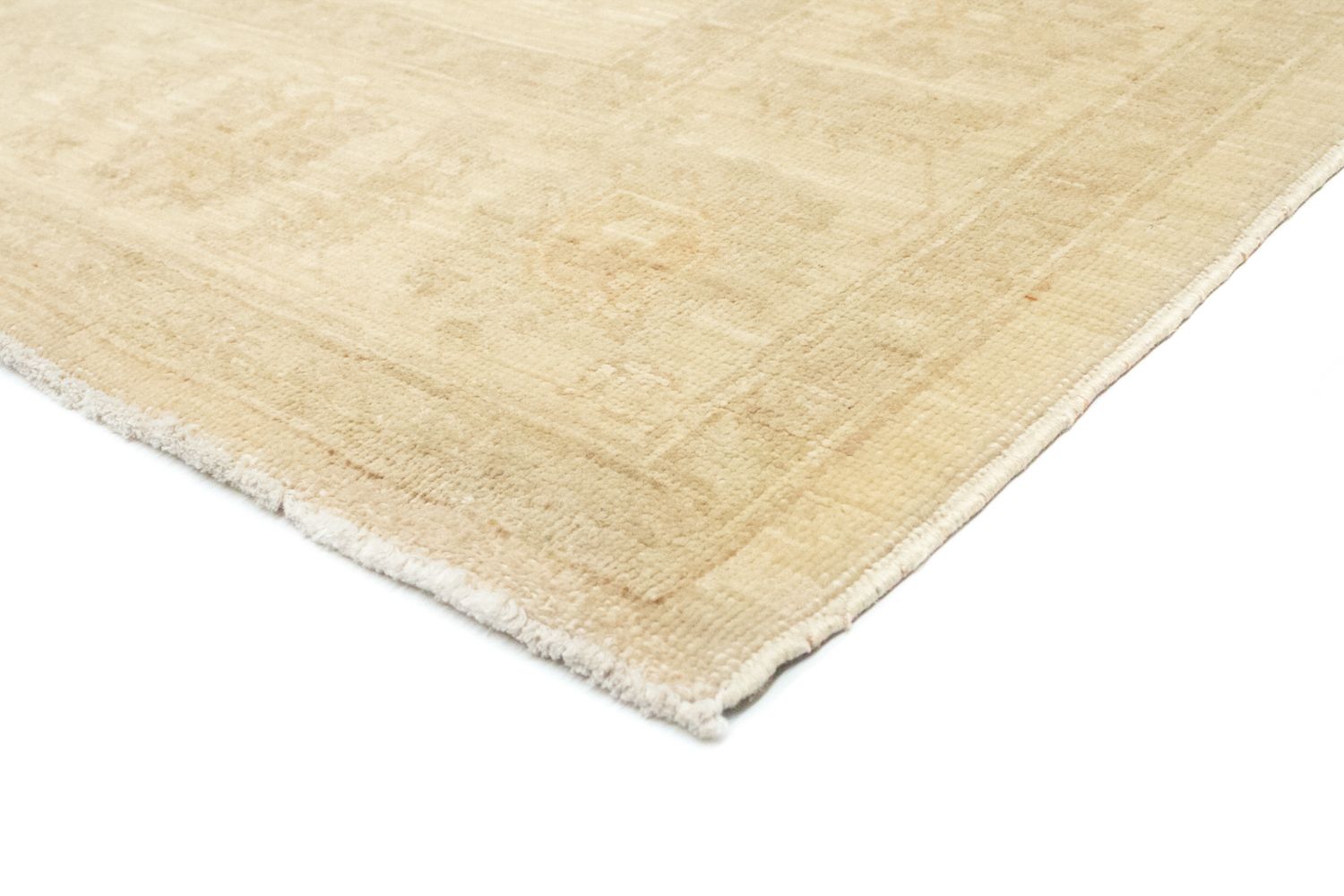 Alfombra Ziegler cuadrado  - 170 x 153 cm - beige
