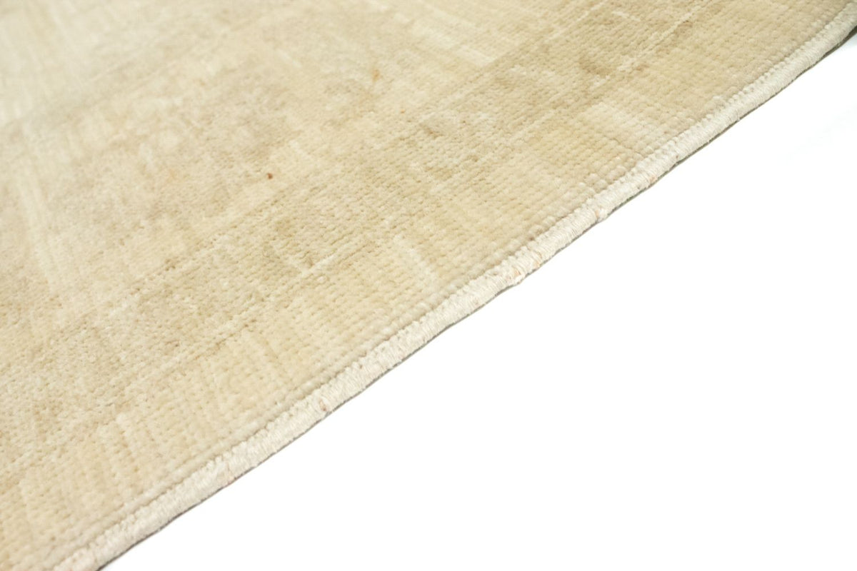 Alfombra Ziegler cuadrado  - 170 x 153 cm - beige