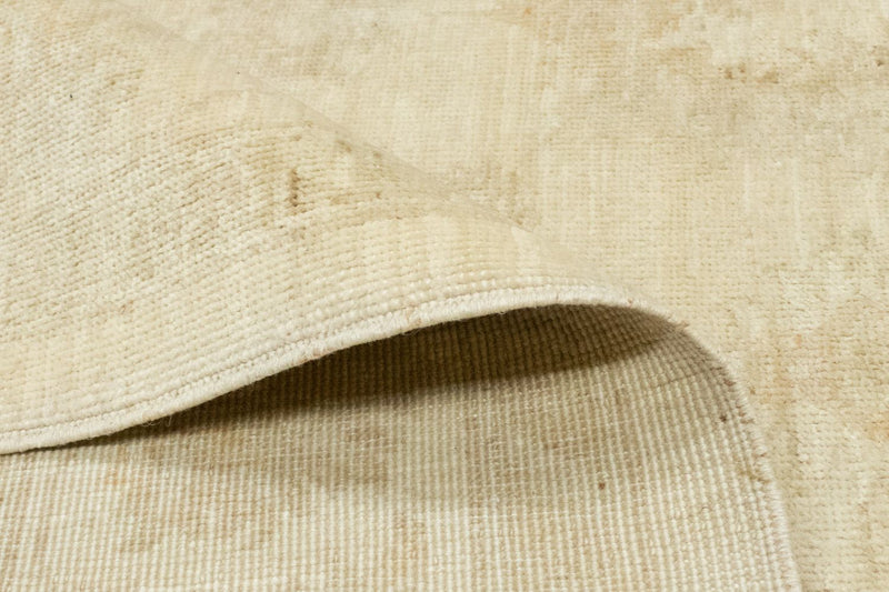Alfombra Ziegler cuadrado  - 170 x 153 cm - beige