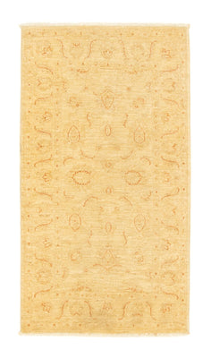 Alfombra Ziegler - 149 x 82 cm - beige