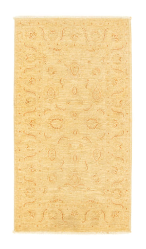 Alfombra Ziegler - 149 x 82 cm - beige